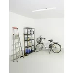 LED světlo do vlhkých prostor LED pevně vestavěné LED 46 W N/A Müller-Licht Aquafix bílá