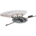 Kolej Z Märklin miniclub 89983 točnice