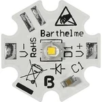 HighPower LED Barthelme 6100 3528 6 W, 510 lm, teplá bílá