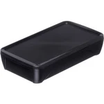 Plastová krabička Bopla BOP 700-9005, 165 x 90 x 34 mm, ABS, IP65, černá (RAL 9005), 1 ks