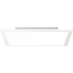 LED panel Brilliant Abie G90318/05, 24 W, N/A, bílá