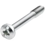 Profilový šroub Profilový šroub pro montážní lišty Siemens PROFINET 6ES7194-6MA00-0AA0