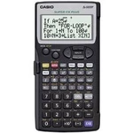 Casio fx-5800P školní počítač černá Displej (počet míst): 16 na baterii (š x v x h) 73 x 10 x 141.5 mm