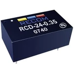 LED driver Recom Lighting RCD-24-0.30 (80099201), analogové stmívání/stmívání pomocí PWM, tištěné