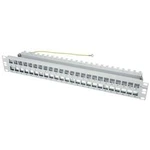 Síťový patch panel Telegärtner H02025A0171, 48 portů, 1 U