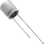 Elektrolytický kondenzátor Panasonic 16SEPC270MX, radiální, 270 µF, 16 V, 20 %, 1 ks