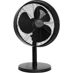 Stolní ventilátor Tristar VE-5928, 35 W, černá