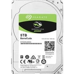 Interní pevný disk 6,35 cm (2,5") Seagate BarraCuda® ST5000LM000, 5 TB, Bulk, SATA III