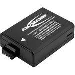 Akumulátor do kamery Ansmann náhrada za orig. akumulátor LP-E5 7.4 V 1000 mAh