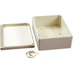 Univerzální pouzdro Hammond Electronics RP1460 RP1460, 220 x 165 x 85 , polyester, šedá, 1 ks