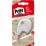 Pritt eco flex roller korekční váleček, 4.2 mm, 10 m, bílá, 1 ks