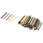 Sada smršťovacích bužírek TRU COMPONENTS RPS3 1571319 2:1, -50 - +125 °C, 2.40 mm, barevná, 125 ks