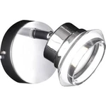 Nástěnný LED reflektor ACTION Morgan 433601010000, 5 W, N/A, chrom