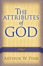 The Attributes of God