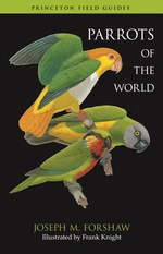 Parrots of the World