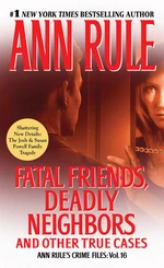 Fatal Friends, Deadly Neighbors