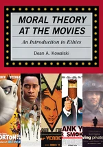 Moral Theory at the Movies