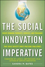 The Social Innovation Imperative