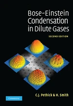 BoseâEinstein Condensation in Dilute Gases