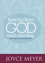 Hearing from God Each Morning