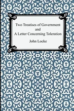 Two Treatises on Government