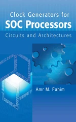 Clock Generators for SOC Processors