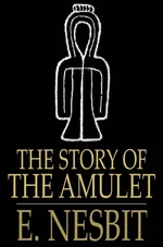 The Story of the Amulet