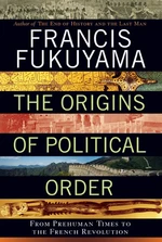 The Origins of Political Order