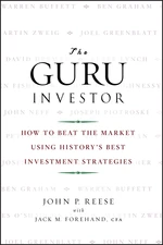 The Guru Investor
