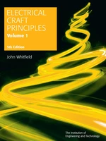 Electrical Craft Principles, Volume 1