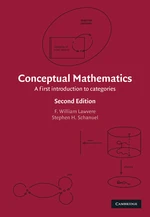 Conceptual Mathematics