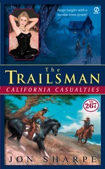 Trailsman #267