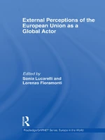 External Perceptions of the European Union as a Global Actor