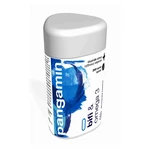 PANGAMIN Bifi + Omega3 200 tablet