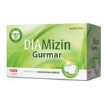 DIAMIZIN Gurmar 150 kapslí