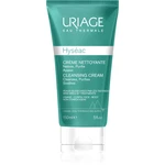 Uriage Hyséac Cleansing Cream čisticí krém pro pleť s nedokonalostmi 150 ml
