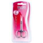 Wilkinson Sword Manicure Cuticle Scissors nůžky na nehtovou kůžičku 1 ks