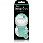 Wilkinson Sword Intuition Sensitive Care holicí strojek 1 ks