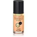 Max Factor Facefinity All Day Flawless dlouhotrvající make-up SPF 20 odstín 76 Warm Golden 30 ml