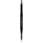 Dermacol Eyebrow Perfector automatická tužka na obočí s kartáčkem odstín 03