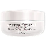 DIOR Capture Totale Super Potent Rich Creme intenzivní vyživující krém 50 ml