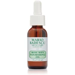 Mario Badescu Rose Hips Nourishing Oil antioxidační olejové sérum na obličej s šípkovým olejem 29 ml