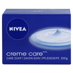 Nivea Creme Care Krémové tuhé mýdlo s Euceritem® 100 g