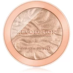 Makeup Revolution Reloaded rozjasňovač odstín Just My Type 6,5 g