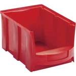 LF-box STAR4R VISO STAR4R STAR4R, 10 l, (d x š x v) 332 x 211 x 174 mm, červená