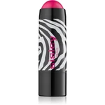 Sisley Phyto Blush Twist krémová tvářenka v tyčince odstín 2 Fushia 5.5 g