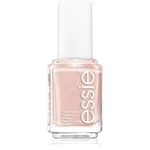 essie nails lak na nehty odstín 121 topless and barefoot 13,5 ml