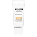 Institut Esthederm Photo Reverse Protective Anti-Dark Spots Tinted Face Care ochranný tónovací krém proti pigmentovým skvrnám s vysokou UV ochranou od Institut Esthederm Photo Reverse Protective Anti-Dark Spots Tinted Face Care ochranný tónovací krém proti pigmentovým skvrnám s vysokou UV ochranou od