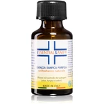 THD Essential Sanify Limone vonný olej 10 ml