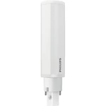 LED žárovka G24d-2 Philips PLC 6,5W (18W) teplá bílá (3000K)